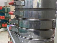 -聚德福海鲜家常菜(刘庄店)