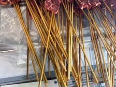 -串小白烧烤(金沙洲店)