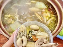 -威邵鸡煲(西华路总店)