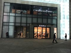 -ZARA(凯德乐峰广场店)