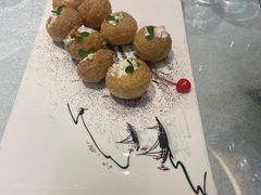 -蓬川食府(金海道店)