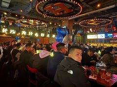 -HIB HUB公社(解放西路店)