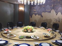 包厢-苏先生海鲜渔庄(金桥店)