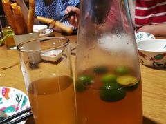 -蜀宴小调·精致家常菜(科华店)