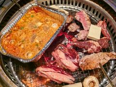 -嘿嘟嘟·肋条烧肉放题(爱融荟城店)
