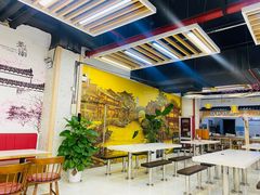 -哆喀美食广场(虎丘婚纱城店)