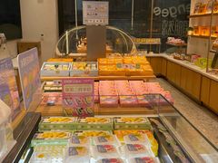 -仟吉(汉口新界店)