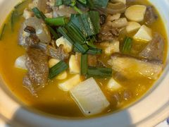 -尚禾厨·湘菜馆(步行街店)