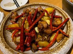 -隔壁老王·家常云南菜(花巷店)