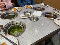 -喜家自助小火锅(卓悦里店)
