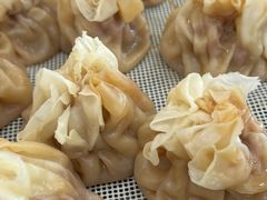 -清真·同发顺饭庄·烧麦(总店)