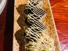 -大吉鲜鱼料理自慢(维也纳大厦店)