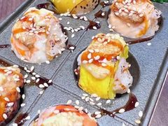 -小川洋风料理(大悦城店)