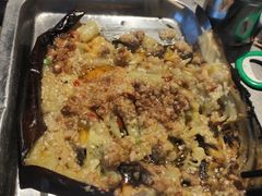 -新鞑烤羊腿(康平路店)