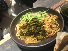 -和府捞面(天河领展广场店)