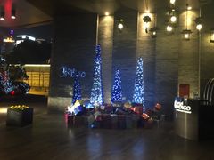 -上海外滩英迪格酒店