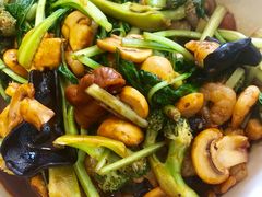 -北门饭店(三香路店)