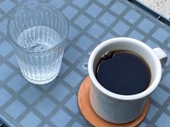 肯尼亚手冲-麻雀咖啡SPARROW COFFEE(十全街店)