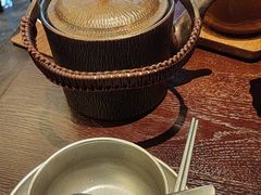 -古都历食南京菜·烤鸭·鸭血粉丝·汤包(南京博物院店)