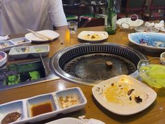 -豚豚猪村烤肉·韩国烤肉(总店)