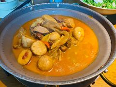 -吃饭皇帝大(合生汇店)