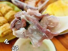 洲心大粥-洲心明记烧肉大粥(总店)