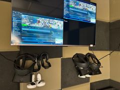 -零纪元VR体验馆·桌游(黄浦店)