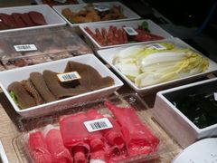 -野妹经典火锅(江夏中百店)