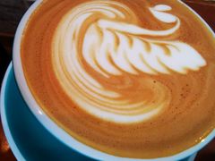 -COFFEE HOLIC(朝外SOHO店)