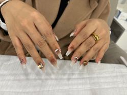 -斯馨·健康美甲美睫