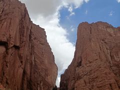 -天山神秘大峡谷