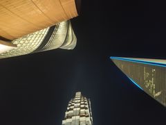 -上海柏悦酒店