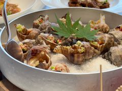 -海味世家·家常菜馆(明州里店)