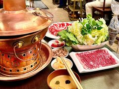 -南门涮肉(后海店)