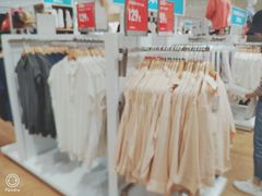 -优衣库(长沙国金中心店)