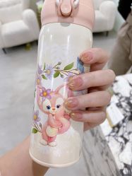 -月野兔日式美睫美甲