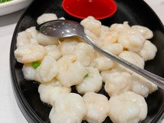 清炒虾仁-上海1号私藏菜(静安店)
