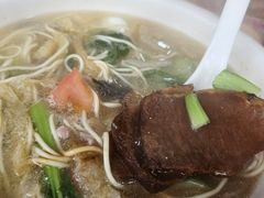 -双冰面馆(茶南店)