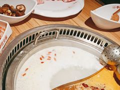 -季季红火锅(长沙步行街店)