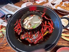 -重庆老火锅(长虹店)