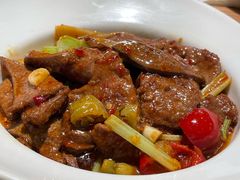 -榕意·川味之美(深业上城店)