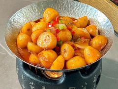 -3号仓库·创意中国菜(乐清正大广场店)