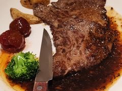 -金环西餐厅