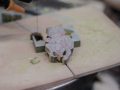 -五月木作·DIY木作文创体验店(北京路店)