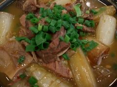 -金河半岛园林酒家(金融城店)