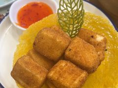 -点都德(皇岗村店)