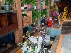 -老灶堂文创火锅(文艺路店)