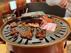 -西塔老太太泥炉烤肉(亚运村店)