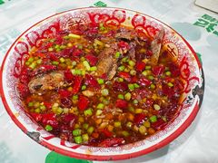 -欧记大排档·景德菜(上海首店)