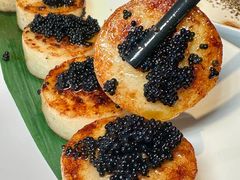 -水木锦堂·自助铁板烧(方庄时代店)